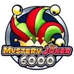 Mystery Joker 6000 screenshot