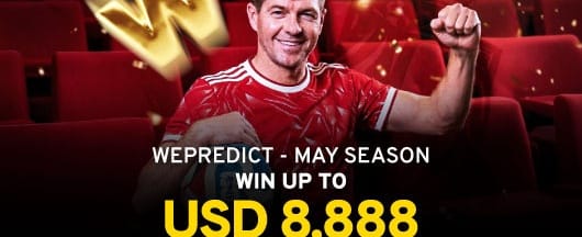 Bonus Selamat Datang 100% Ahli Baru promotional banner