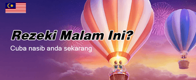 Menangi Jackpot Terbesar Hari Ini