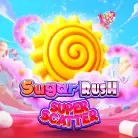 Sugar Rush Super Scatter
