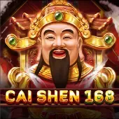 Cai Shen 168 screenshot
