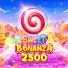 Sweet Bonanza 2500 screenshot