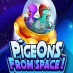 Pigeons from Space screenshot