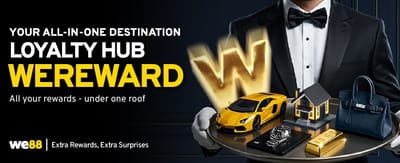 Log Masuk Untuk Bonus Hebat